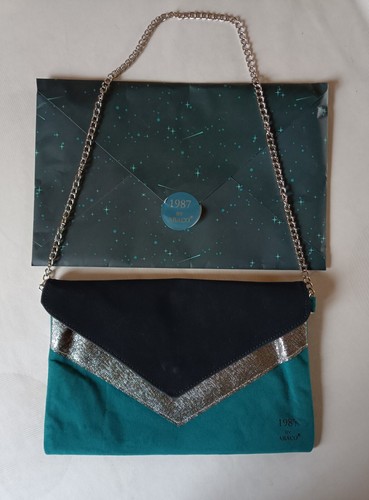 Sac main pochette de - sac,