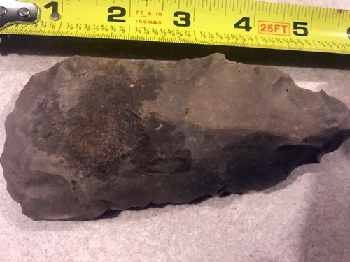 Knife prehistoric - knife,,