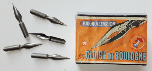 Plumes baignol farjon gloire - plumes,