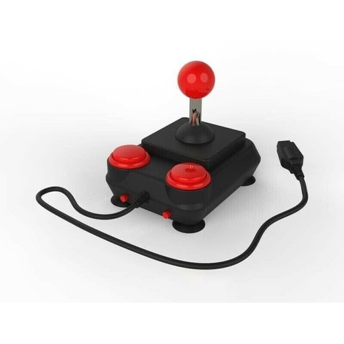 Joystick broches db9 rétro - 9,