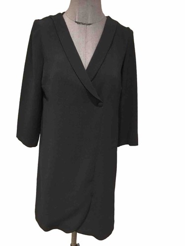 Superbe authentique robe - authentique,