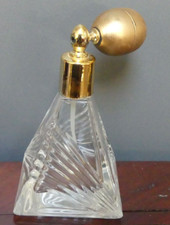 Vaporisateur de parfum ancien