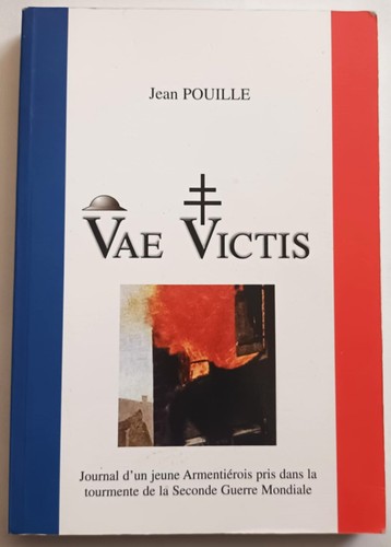 Livre vae victis - livre,
