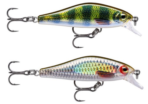 Rapala shadow rap solid - rapala,
