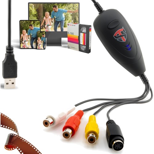 Capture vidéo usb 0 - capture, 2.0