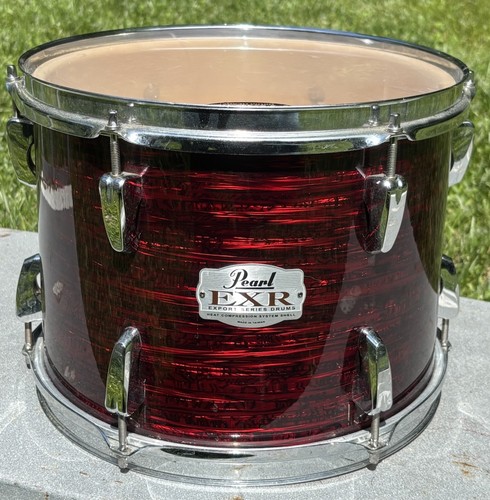 Pearl export exr tom - 12”,