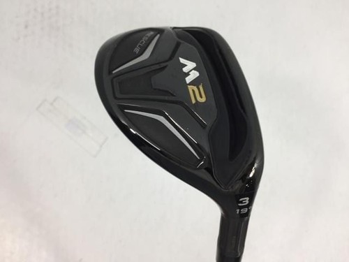 Tête utilitaire taylormade - utilitaire, m2