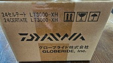 Daiwa 24 Certate LT3000-XH