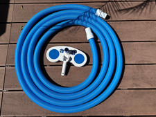 Ensemble Tuyau flottant Fitt +