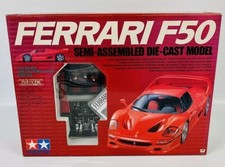 Tamiya 23203 Ferrari F50 1/12