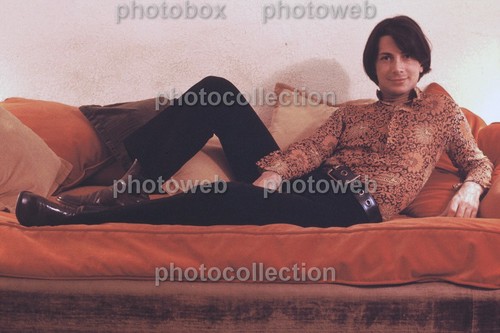 Herve vilard exclusive - herve,