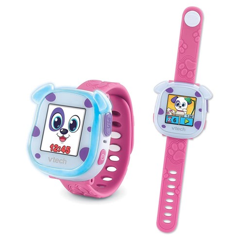 Vtech kidiwatch 3 - vtech,