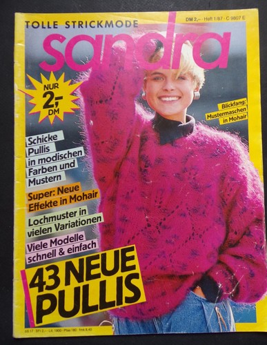 Catalogue vintage laine - §§,