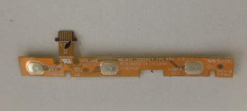 Bouton button home asus - bouton, memo