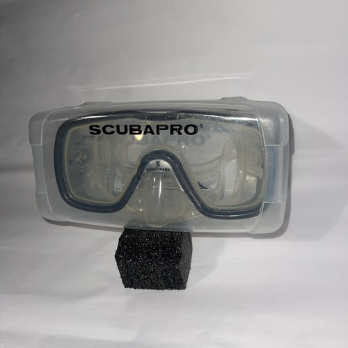 Scubapro mask 344 600 - scubapro, 24.344.600