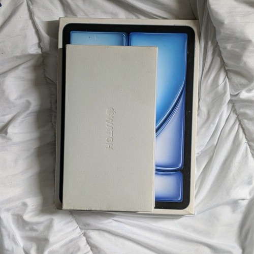 Ipad air wifi 1tb - 11",
