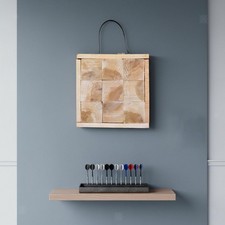 Cible bois pour - cible,