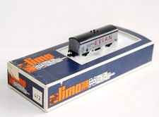LIMA MICROMODEL N, 472 WAGON