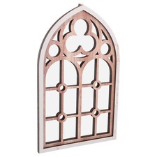  Miroir mural effet fenêtre