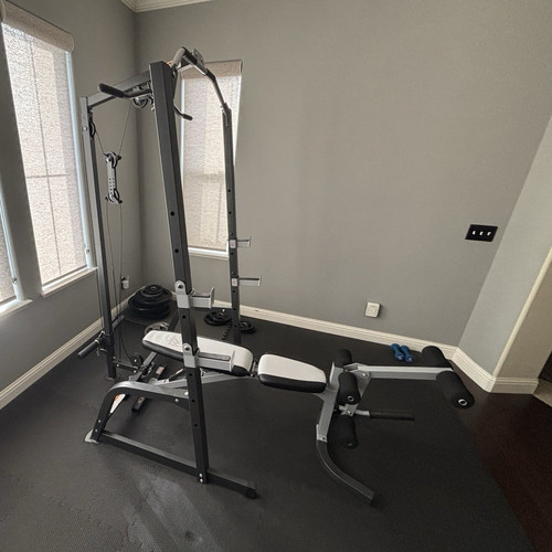 Marcy pro home - marcy, gym