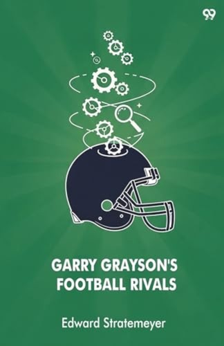 Garry grayson football - grayson's,