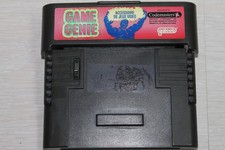 Adaptateur Game Genie pour