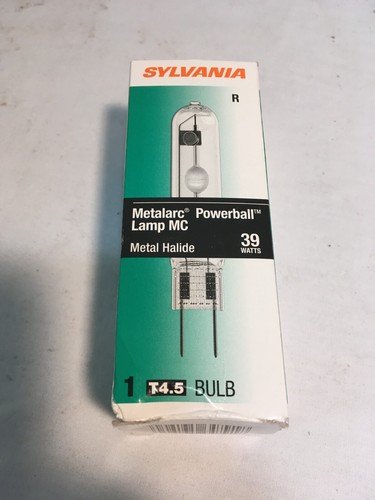 Sylvania 64791 metalarc - sylvania,