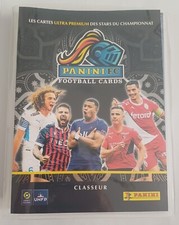 CLASSEUR VIDE / EMPTY BINDER -