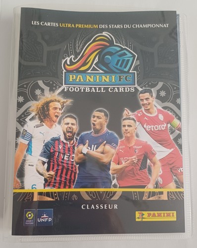 Classeur vide empty binder - empty,