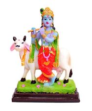 Hindou Dieu Lord Krishna Jouer