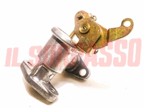 Robinet chauffage fiat x19 - chauffage,