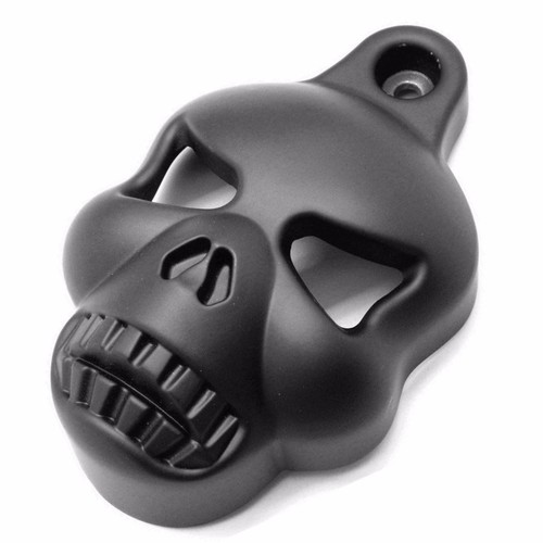 Skull horn couverture pour - skull,