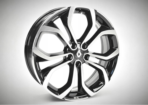Jantes aluminium renault - en,