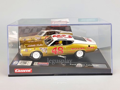 Slot car scalextric - slot, carrera