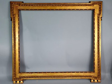 Cadre ancien style Louis XVI