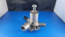 Pompe eau non débrayable - pompe,