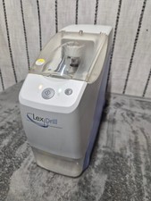 NIDEK Lex Drill AUTO DRILLING