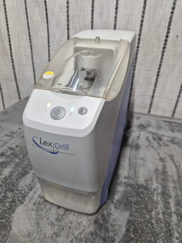 Nidek lex drill - lex,