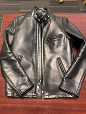 Schott  Classic Racer Leather