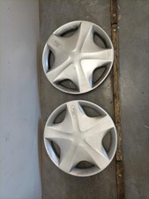 Enjoliveur FORD KA 1 PHASE 1