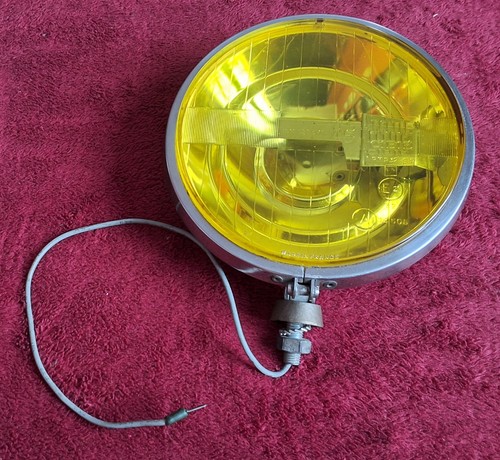 Cibie phare longue portée - cibie,