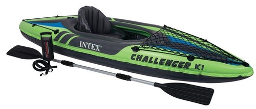 Kayak canoa gonflable - canoa,