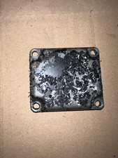 cache cylindre honda 80 cr 1995