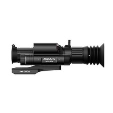 DNT ZHD520R-V2 ZULUS HD V2