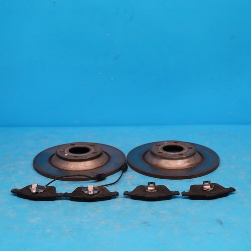 Audi disques de frein - audi,