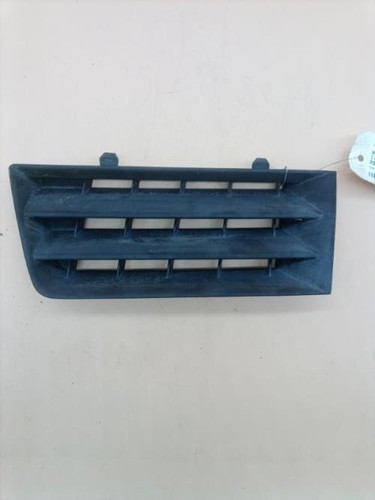 Grille calandre gauche - grille,