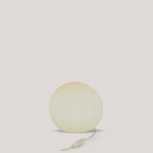 Lampe boule table - boule,