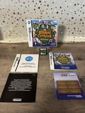 Animal Crossing: Wild World