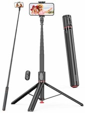 Trépied Portable Pour Photo Perche À Selfie