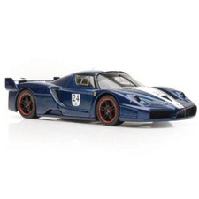 Kyosho Ferrari Fxx Blue Tour
